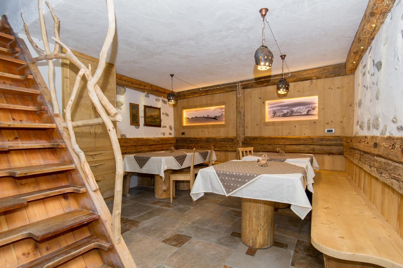 B/B La Locanda Delle Pulci Mezzana  Exterior foto